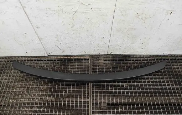 Ford Mustang VI Tailgate/trunk spoiler JR3J6341602AA5FM6 JR3J6341602AAW