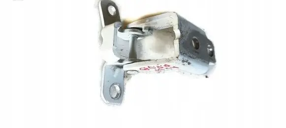 Mazda 5 Front door lower hinge 107KW