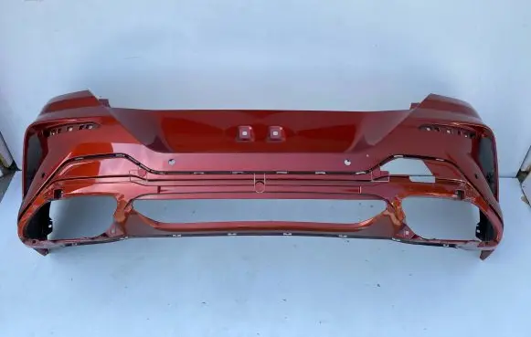 BMW 8 G14 Rear bumper