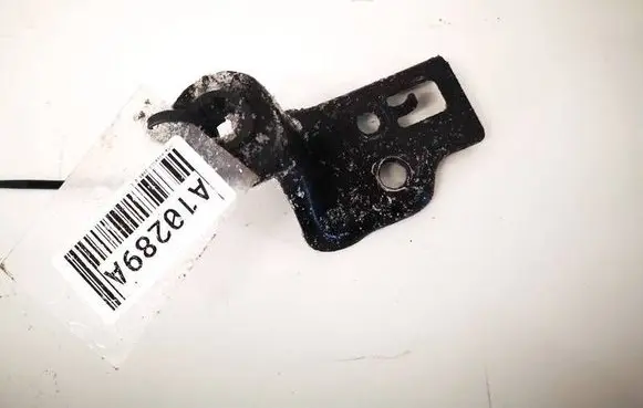 Toyota Avensis T250 Radiator mount bracket 