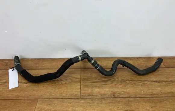 Ford Escape IV Engine coolant pipe/hose LX618C351BAD