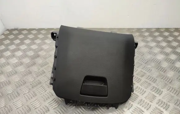 Citroen C4 II Picasso Glove box 1162835XZD 1162820XZD