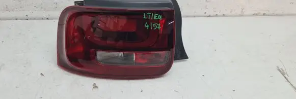 Citroen C4 Cactus Rear/tail lights 9800916180