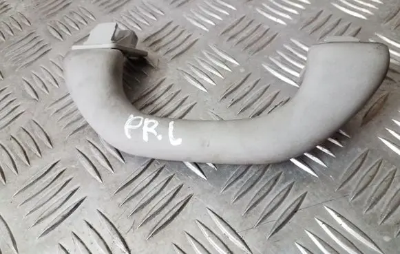 Volkswagen Sharan Front interior roof grab handle 1K0857607M