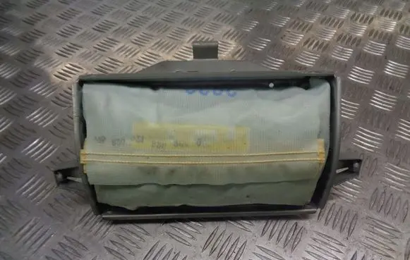 Volvo S40 Passenger airbag