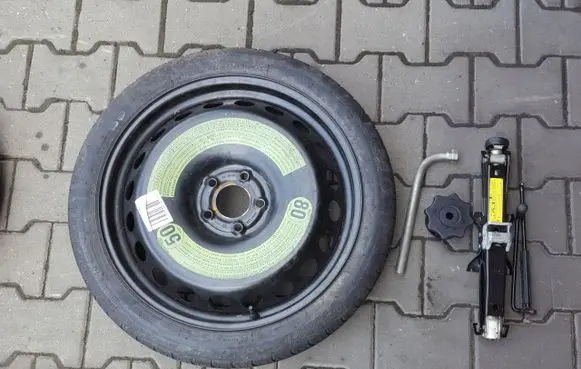 Volkswagen Transporter - Caravelle T4 R18 forged rim 5X112