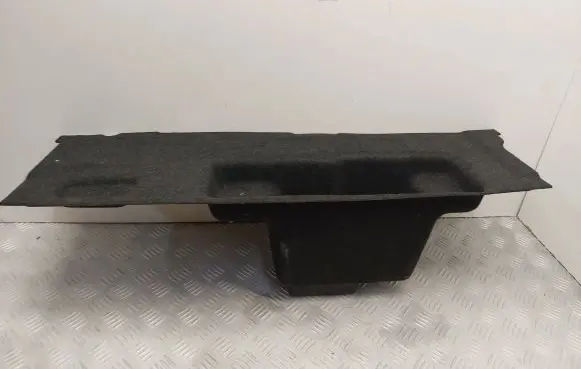 BMW 6 F12 F13 Glove box in trunk 7226446 E6B34YJ 00458996