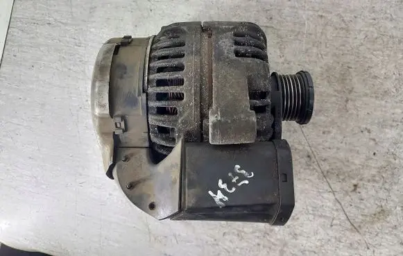 Opel Signum Generator/alternator 131255250124525046