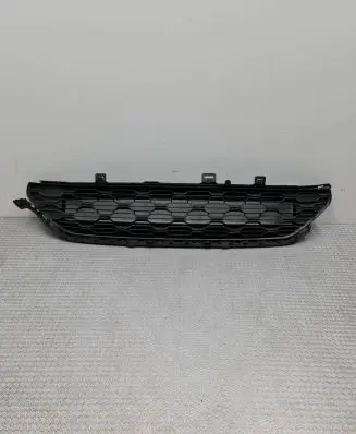 Citroen C3 Front bumper lower grill 9803504477 1305615X