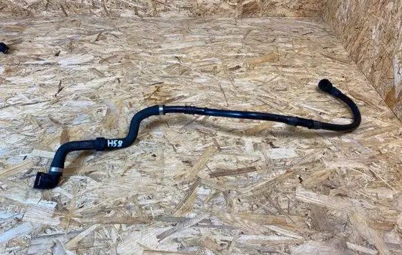 Mercedes-Benz GLC X253 C253 Engine coolant pipe/hose A2055011891