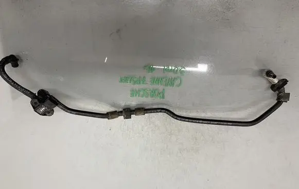 Porsche Cayenne (92A) Air pressure sensor 036906051G