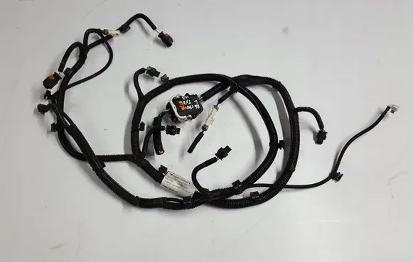 Opel Astra K Parking sensor (PDC) wiring loom 