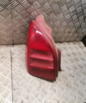 Citroen C2 Rear/tail lights 085521917