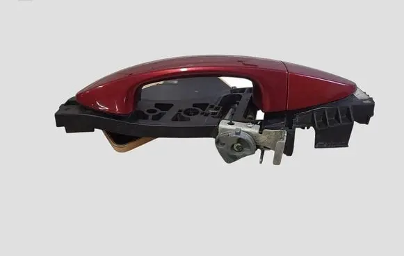 Ford Fiesta Rear door exterior handle DE83542264ABC