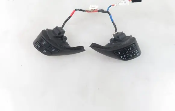 Honda CR-V Multifunctional control switch/knob 