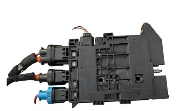 Renault Scenic III - Grand scenic III Other control units/modules 243800011R