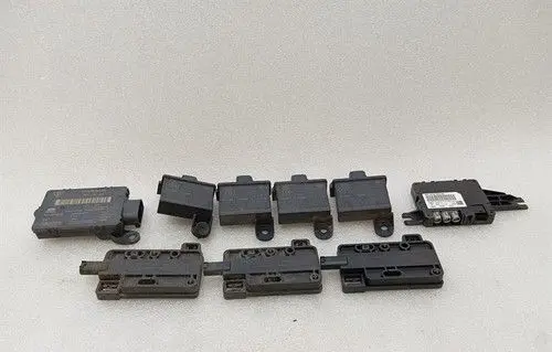 Porsche 911 991 Aerial antenna switch 99161810401