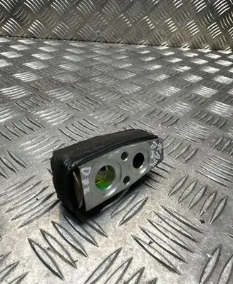 Ford Galaxy Air conditioning (A/C) expansion valve 