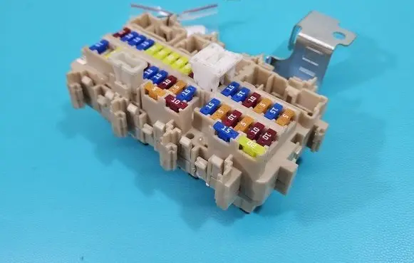 Infiniti QX60 L50 Fuse box set 24350-9NA0B IMPRK1478723