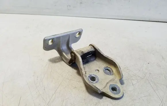 Front door lower hinge