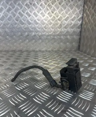 Volkswagen Golf VI Gearbox/transmission wiring loom 1K0973213