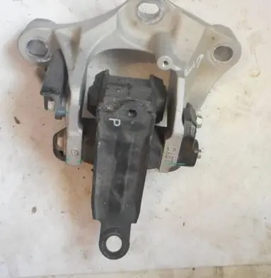Mazda 2 Engine mount vacuum valve DA6T-39081