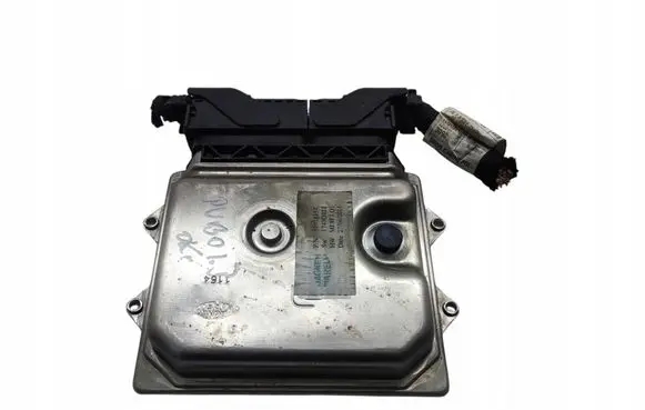 Fiat Fiorino Engine control unit/module ECU 51918354
