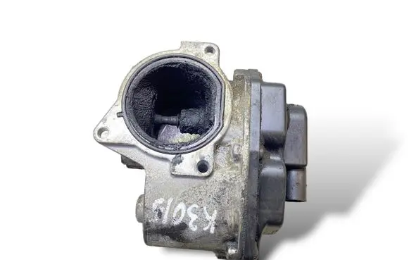 Audi A6 S6 C6 4F Throttle valve 03L131501G K3015