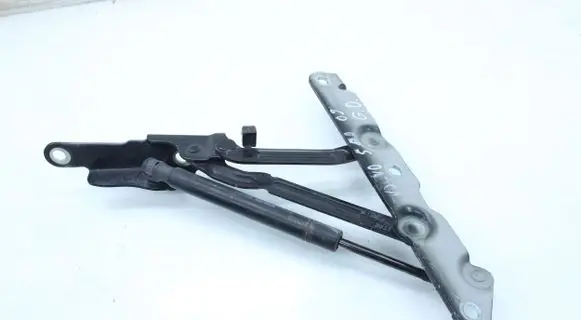 Tailgate/trunk/boot hinge