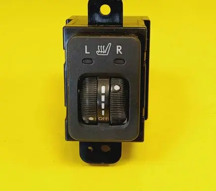 Subaru Forester SH Seat heating switch 