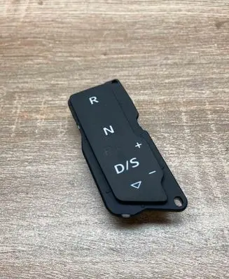 Audi A4 S4 B9 Gear shift selector indicator 