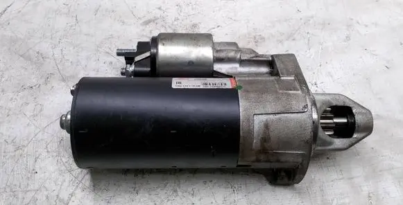Mercedes-Benz ML W164 Starter motor 3901259468571 5901259468571