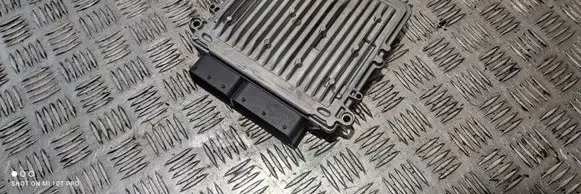 Mercedes-Benz GL X166 Engine control unit/module A6519006401