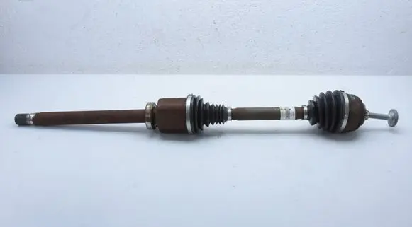 Mercedes-Benz Sprinter W907 W910 Front driveshaft A9103300900