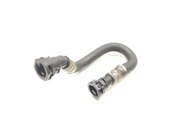 BMW X5 E70 Engine coolant pipe/hose 8518984