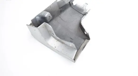 Audi A4 S4 B7 8E 8H Side skirt rear trim 8E0853580C