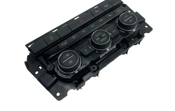 Volkswagen T-Roc Interior fan control switch 5G1907044BA