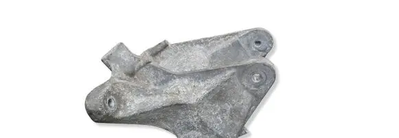 Chrysler Sebring (ST-22 - JR) Engine mounting bracket 4573763AD