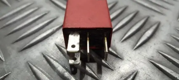 Fiat Stilo Other relay 46520412 232005