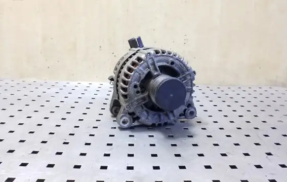 Land Rover Freelander 2 - LR2 Generator/alternator LRA03455 0121715024