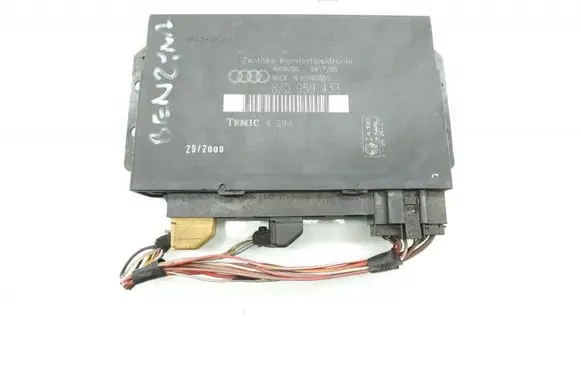 Audi A2 Comfort/convenience module 8Z0959433