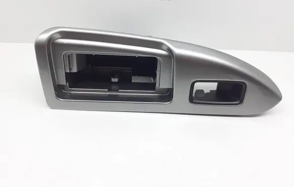 Toyota Land Cruiser (J120) Electric window control switch 7427160150