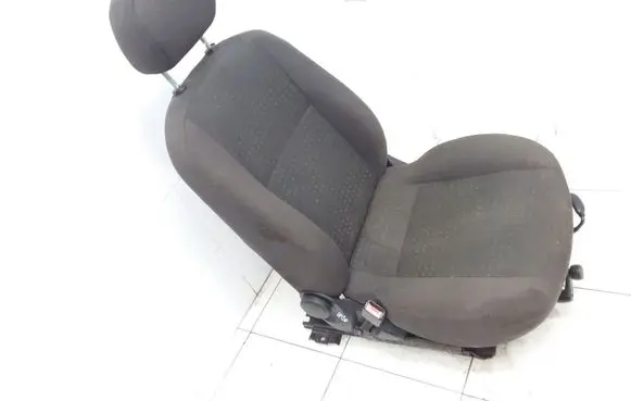 Ford Focus Front driver seat 