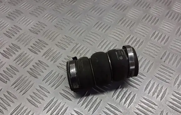 Peugeot 308 Intercooler hose/pipe 9685598580