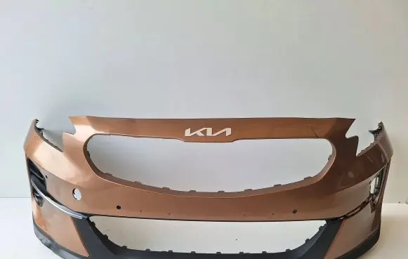 KIA Xceed Front bumper 86511-J7CC0