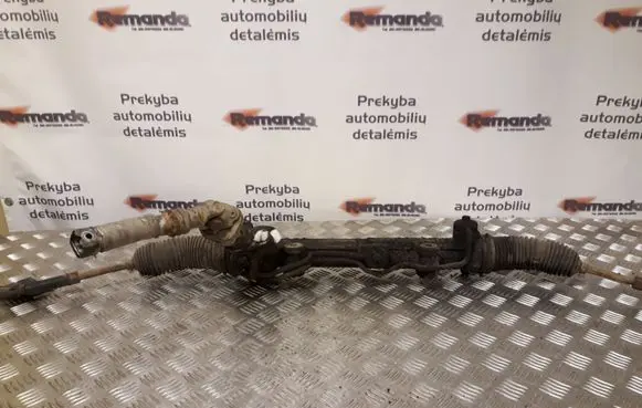 Mercedes-Benz S W220 Steering rack A2204660703 A2201101100