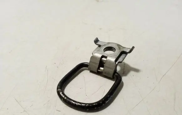 Opel Zafira C Tie down hook / loop 