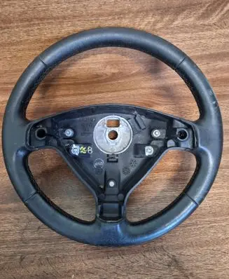 Opel Astra G Steering wheel 13127924 101742