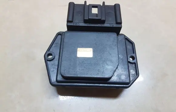 Mitsubishi Pajero Heater blower motor/fan resistor 4993002110