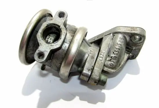 EGR valve